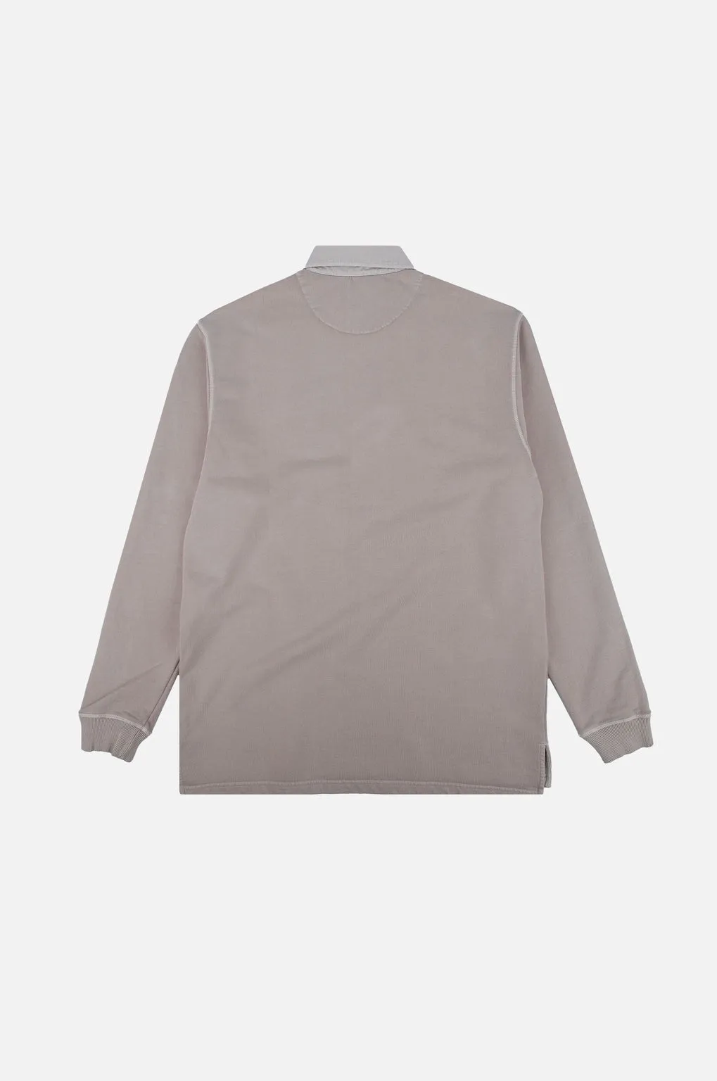 Polo Sweater Island Fossil Grey sold by Ivalo.com product image thumbnail 3
