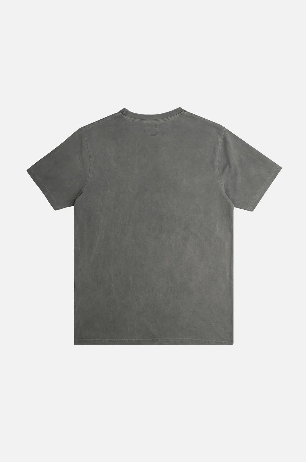 T-Shirt Vintage Indigo Blue sold by Ivalo.com product image thumbnail 5