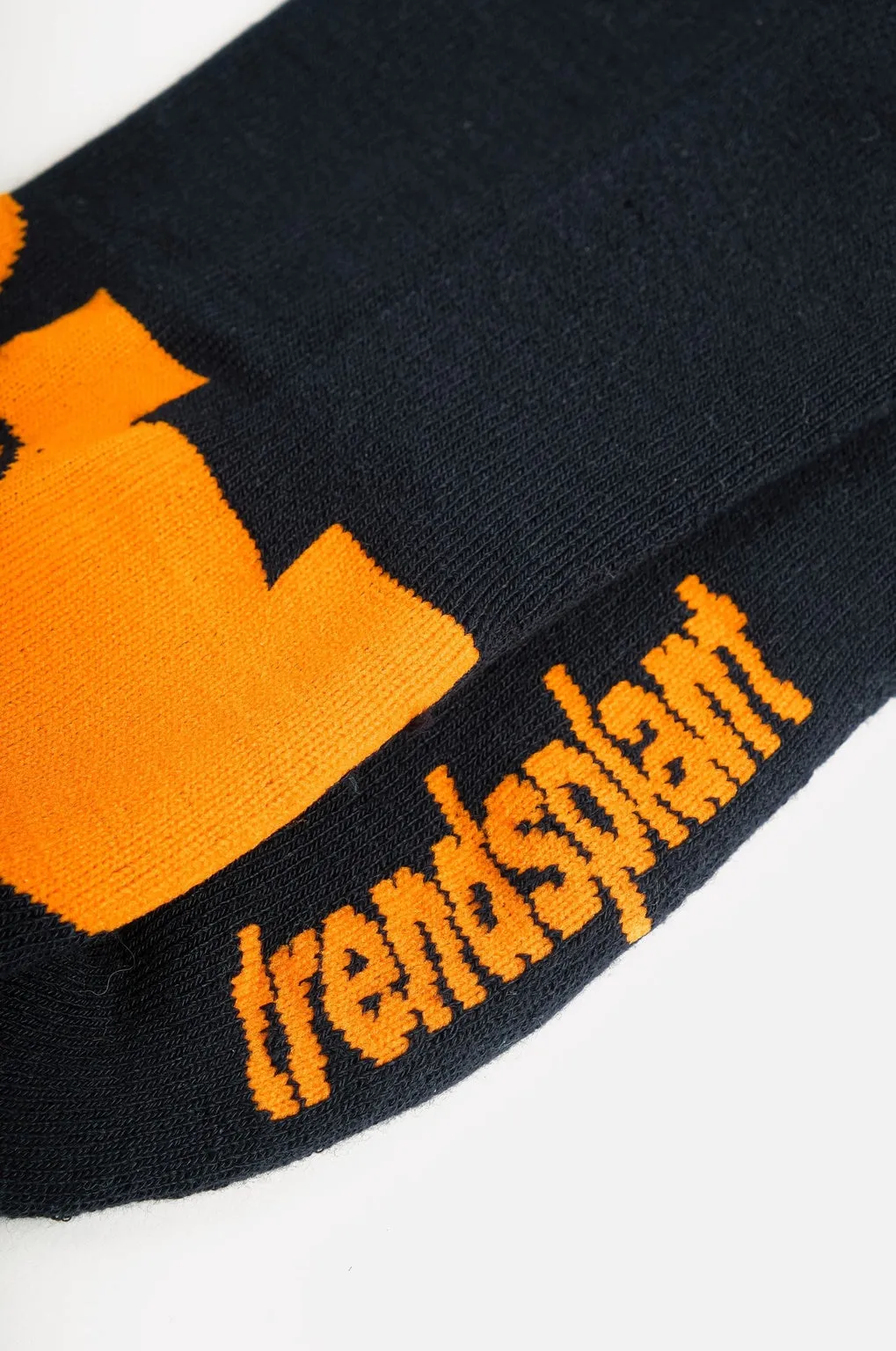 Navy Bamboo Athletic Socks sold by Ivalo.com product image thumbnail 5