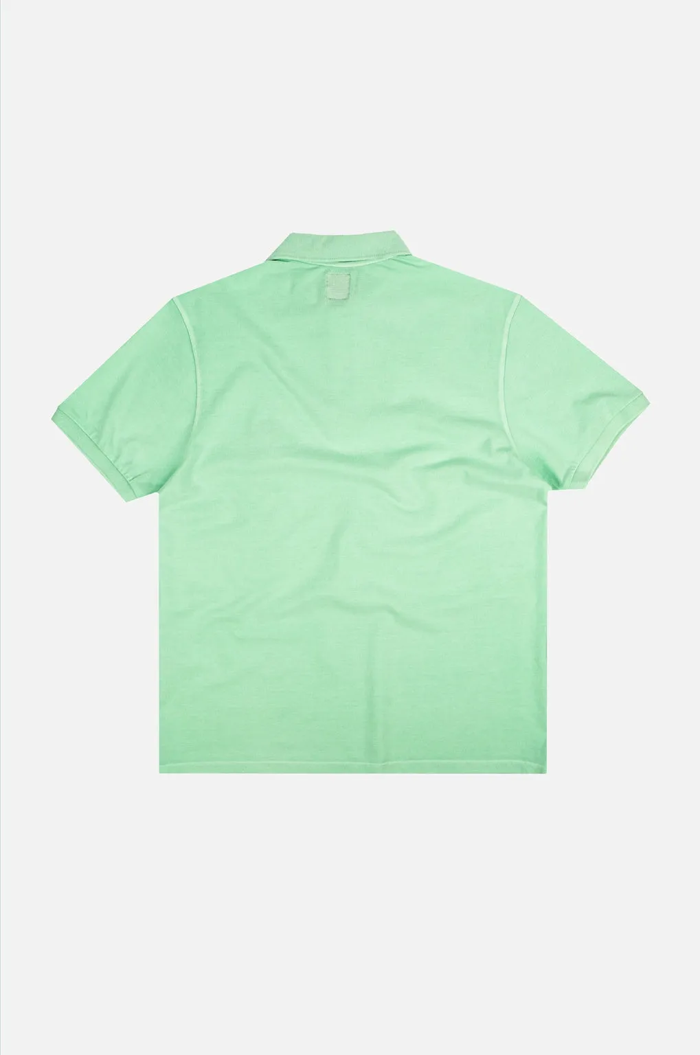 Essential Pigment Polo Dusty Aqua sold by Ivalo.com product image thumbnail 3