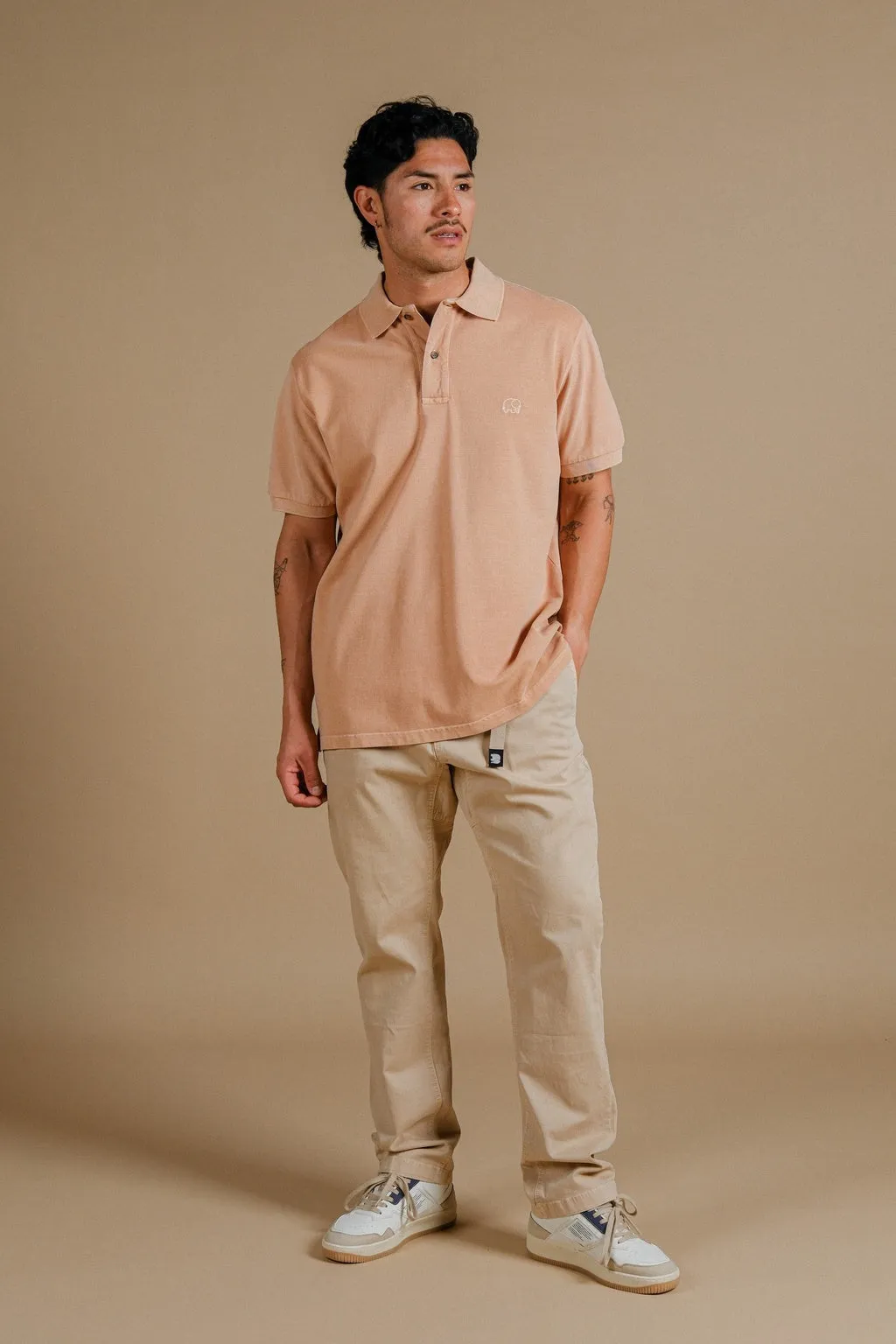 Essential Pigment Polo Cuban Sand sold by Ivalo.com product image thumbnail 5