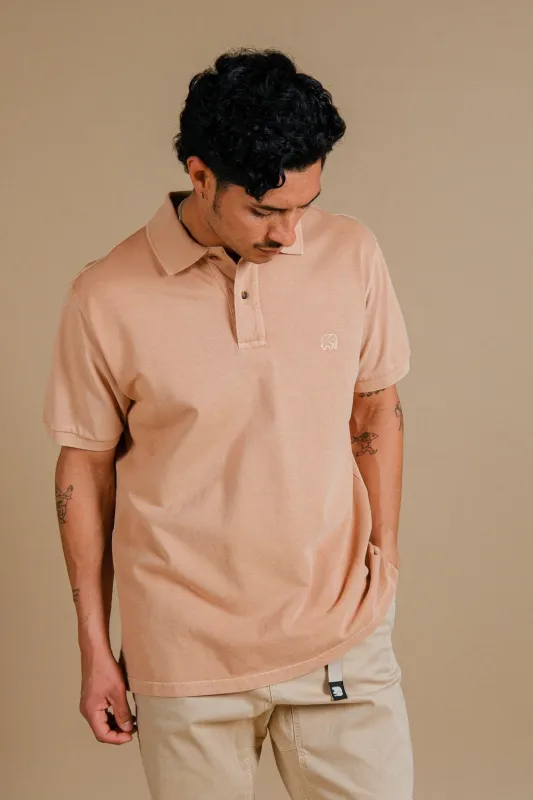 Essential Pigment Polo Cuban Sand made by Ivalo.com