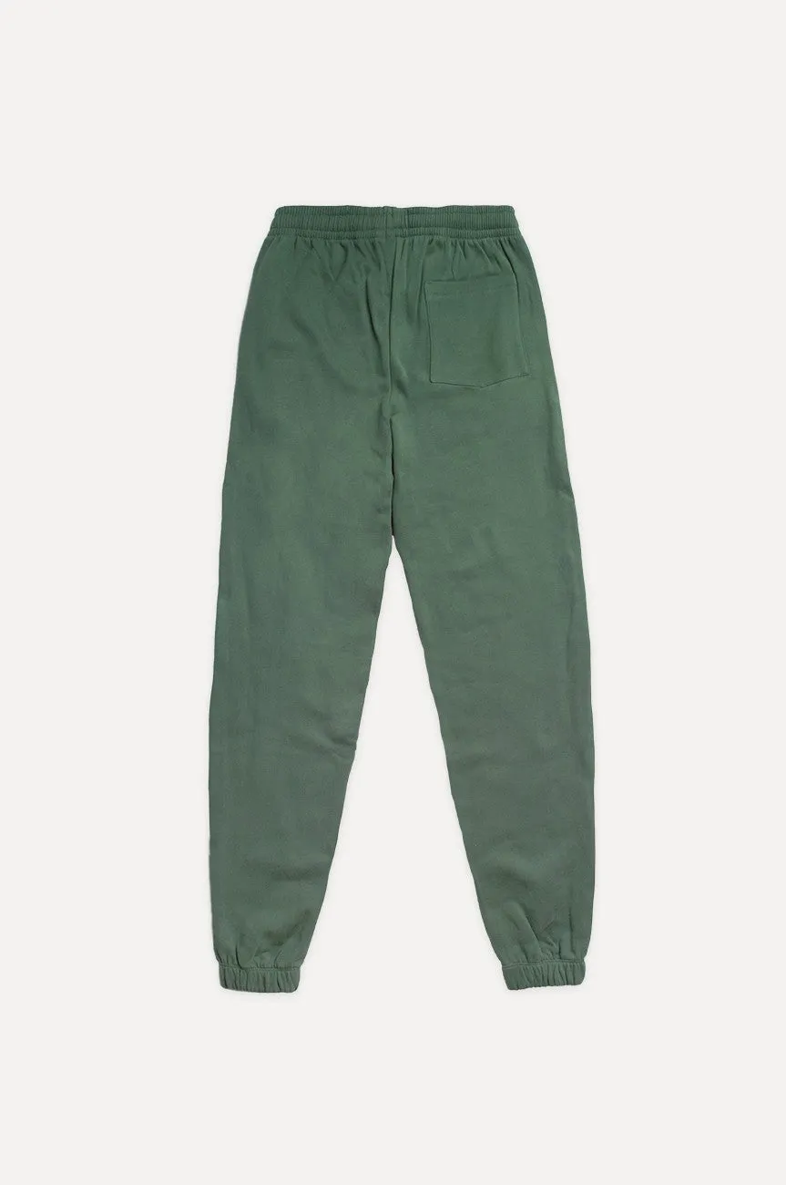 Organic Essential Sweatpants Greener Pastures sold by Ivalo.com product image thumbnail 3