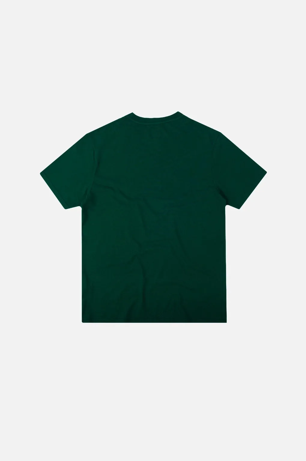 Men's T-Shirt Botanical Garden Green sold by Ivalo.com product image thumbnail 3