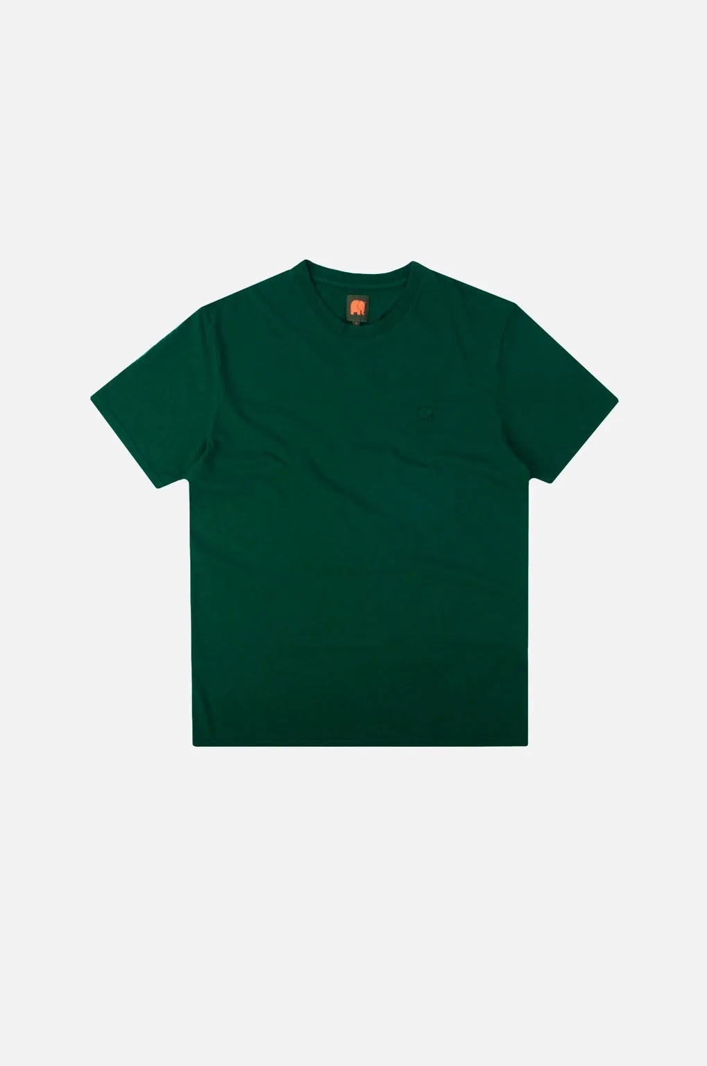 Men's T-Shirt Botanical Garden Green sold by Ivalo.com