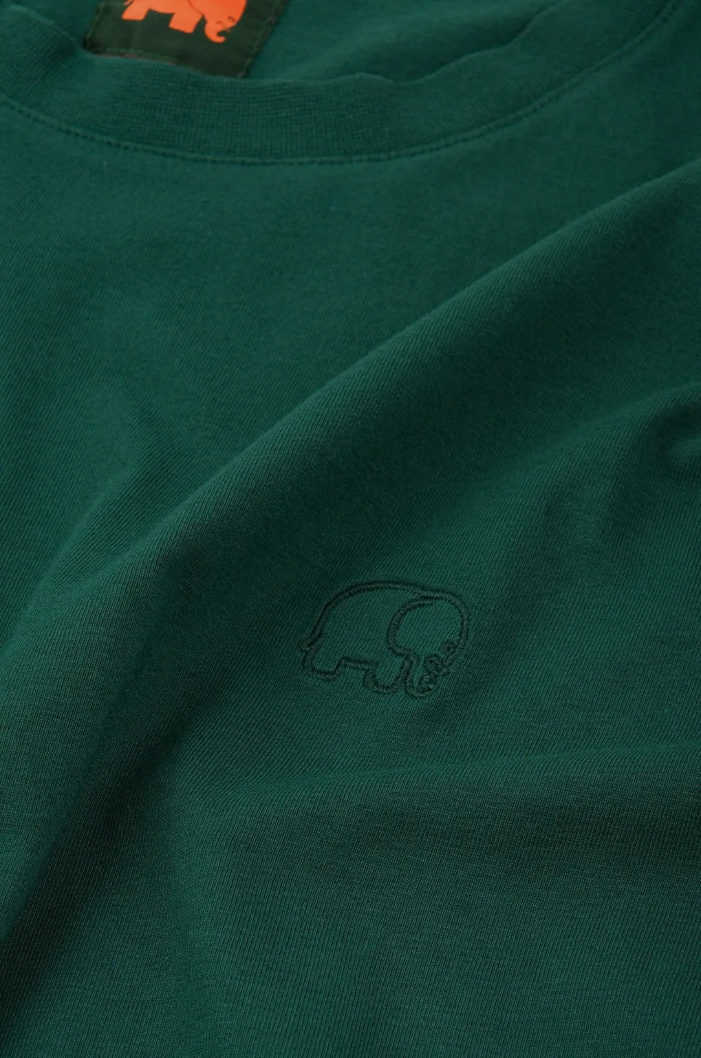 Men's T-Shirt Botanical Garden Green sold by Ivalo.com product image thumbnail 5