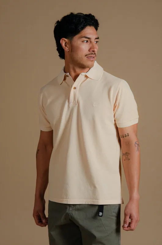 Essential Pigment Polo Buttercream made by Ivalo.com