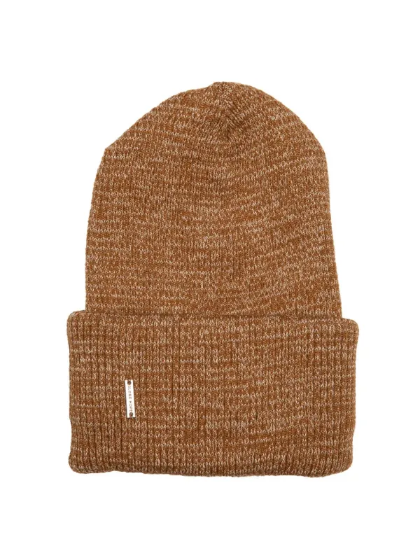 Kinos Beanie Brown made by Globe Hope