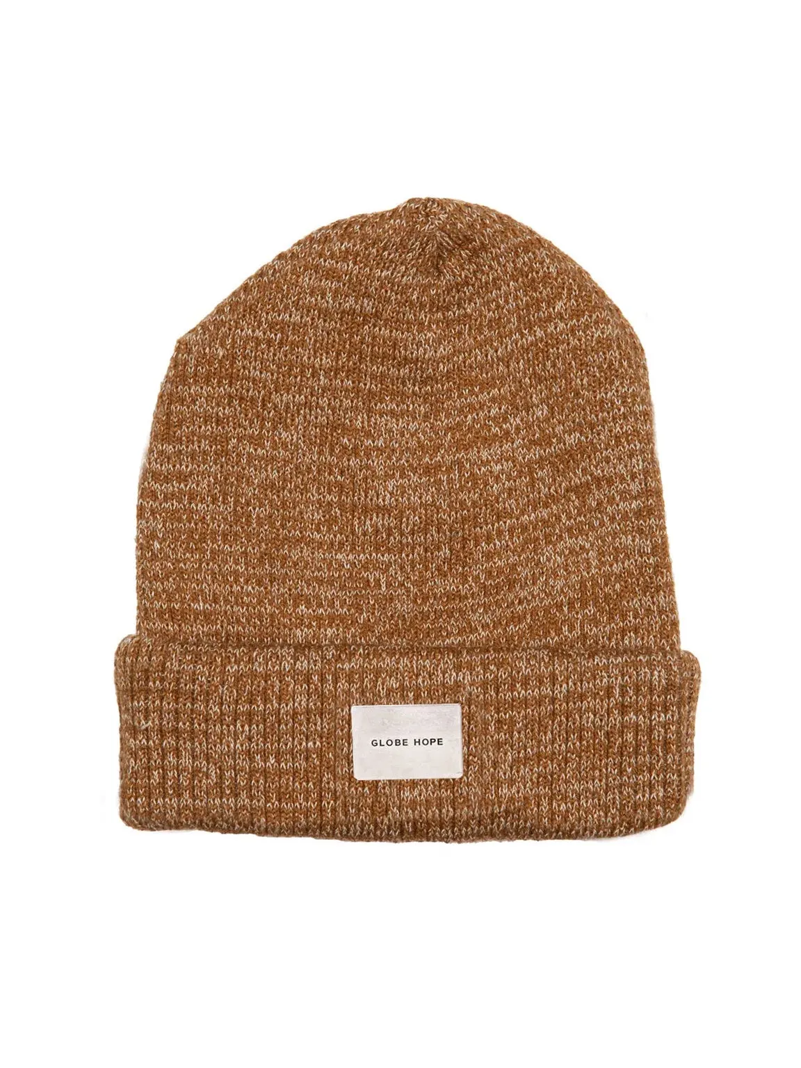 Hanki Beanie Brown sold by Ivalo.com