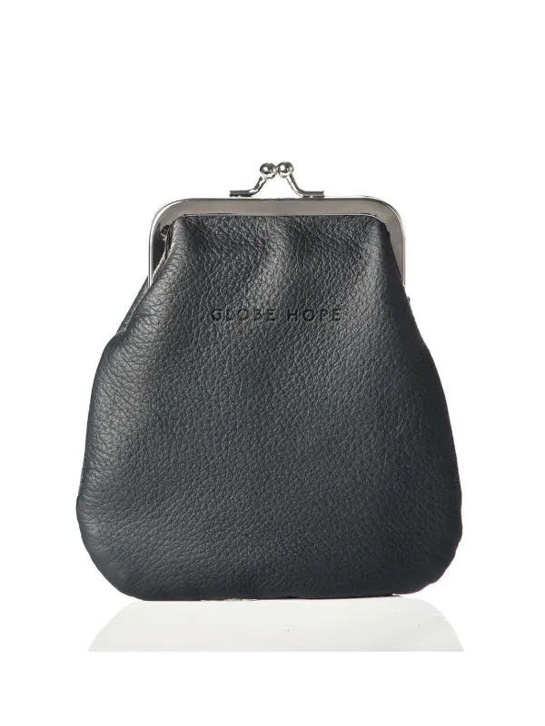 Helle Bag Leather made by Globe Hope
