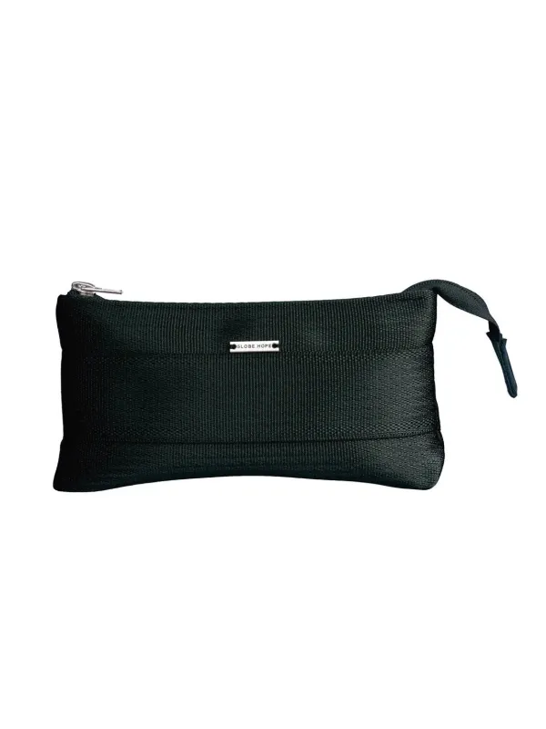 Aaloe Bag Black made by Globe Hope