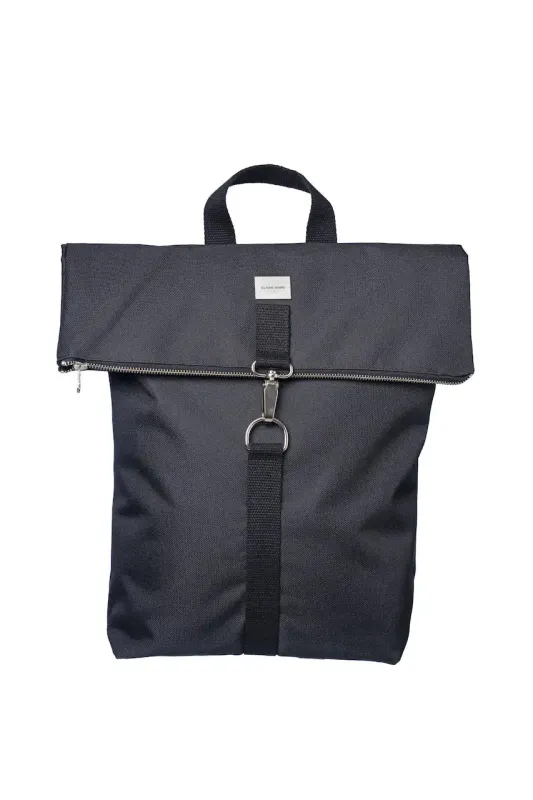 Kohmea Tech Backpack Black made by Globe Hope