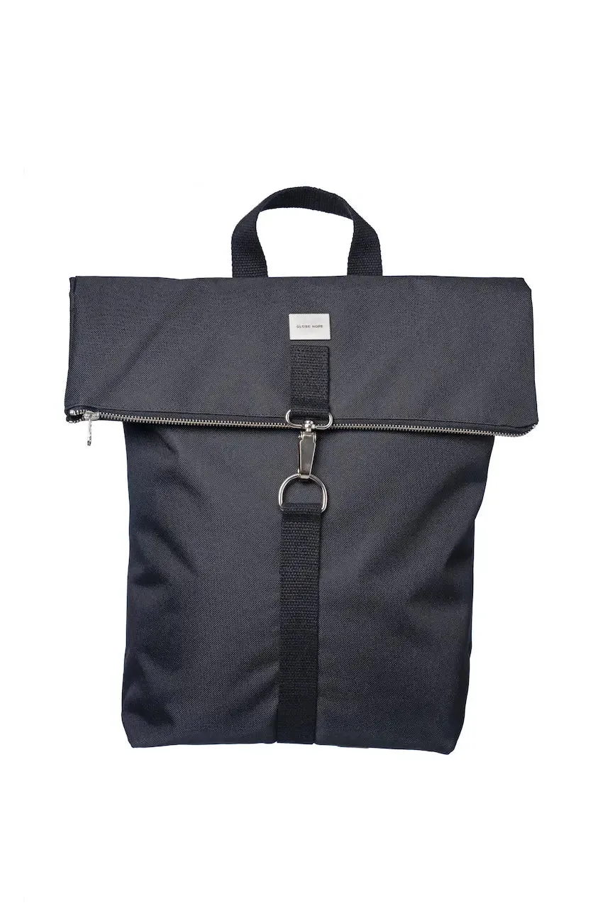 Kohmea Tech Backpack Black sold by Ivalo.com