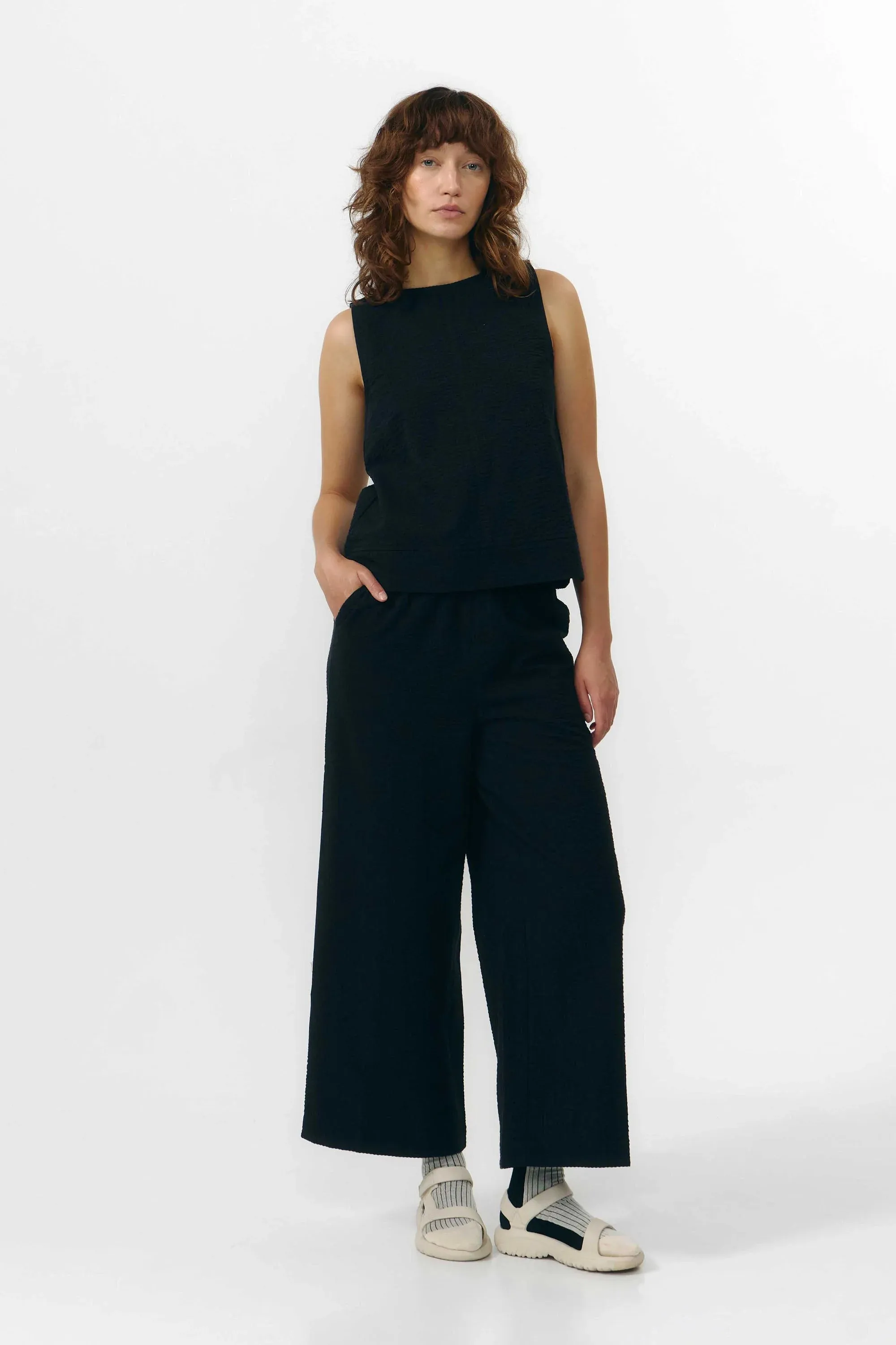 Aruba Top Black sold by Ivalo.com product image thumbnail 3