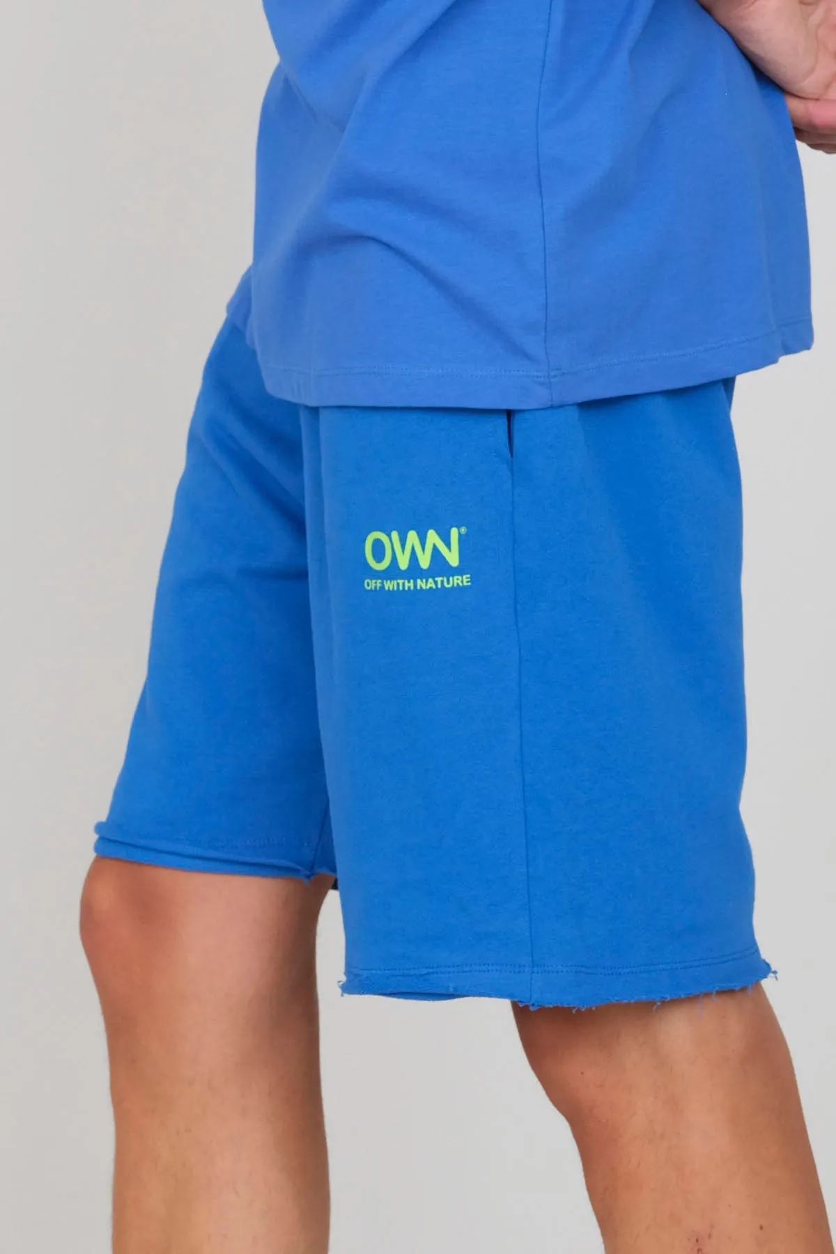 Men's Live Cut Shorts sold by Ivalo.com product image thumbnail 4