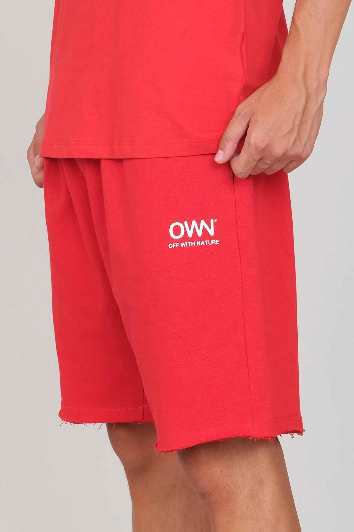 Men's Live Cut Shorts sold by Ivalo.com product image thumbnail 2