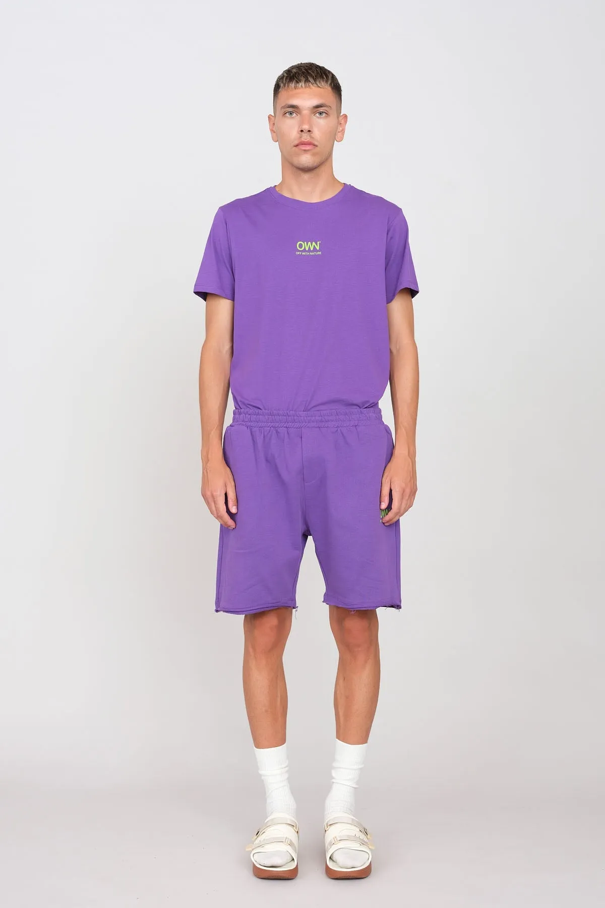 Men's Live Cut Shorts sold by Ivalo.com product image thumbnail 5