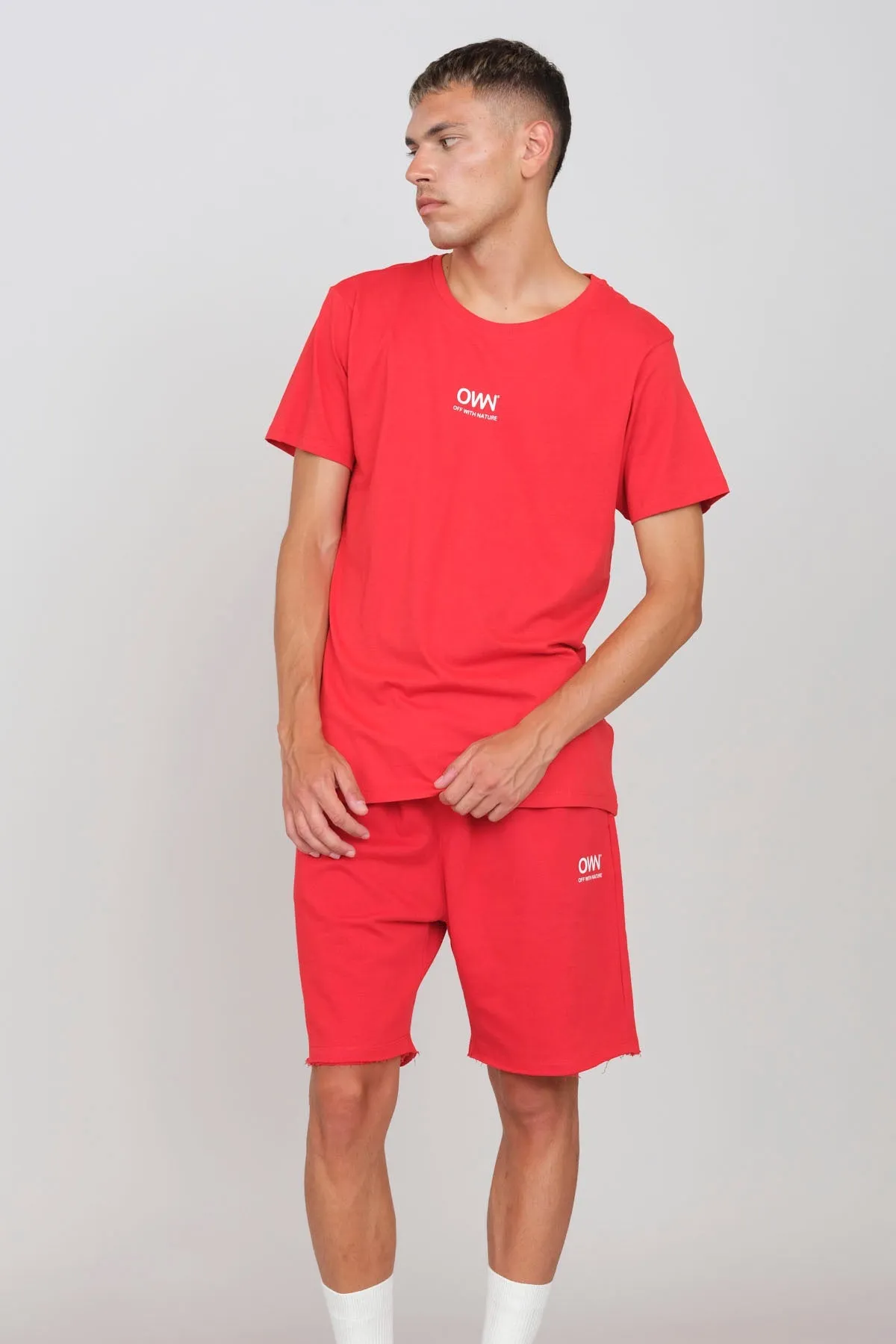 Men's Live Cut Shorts sold by Ivalo.com