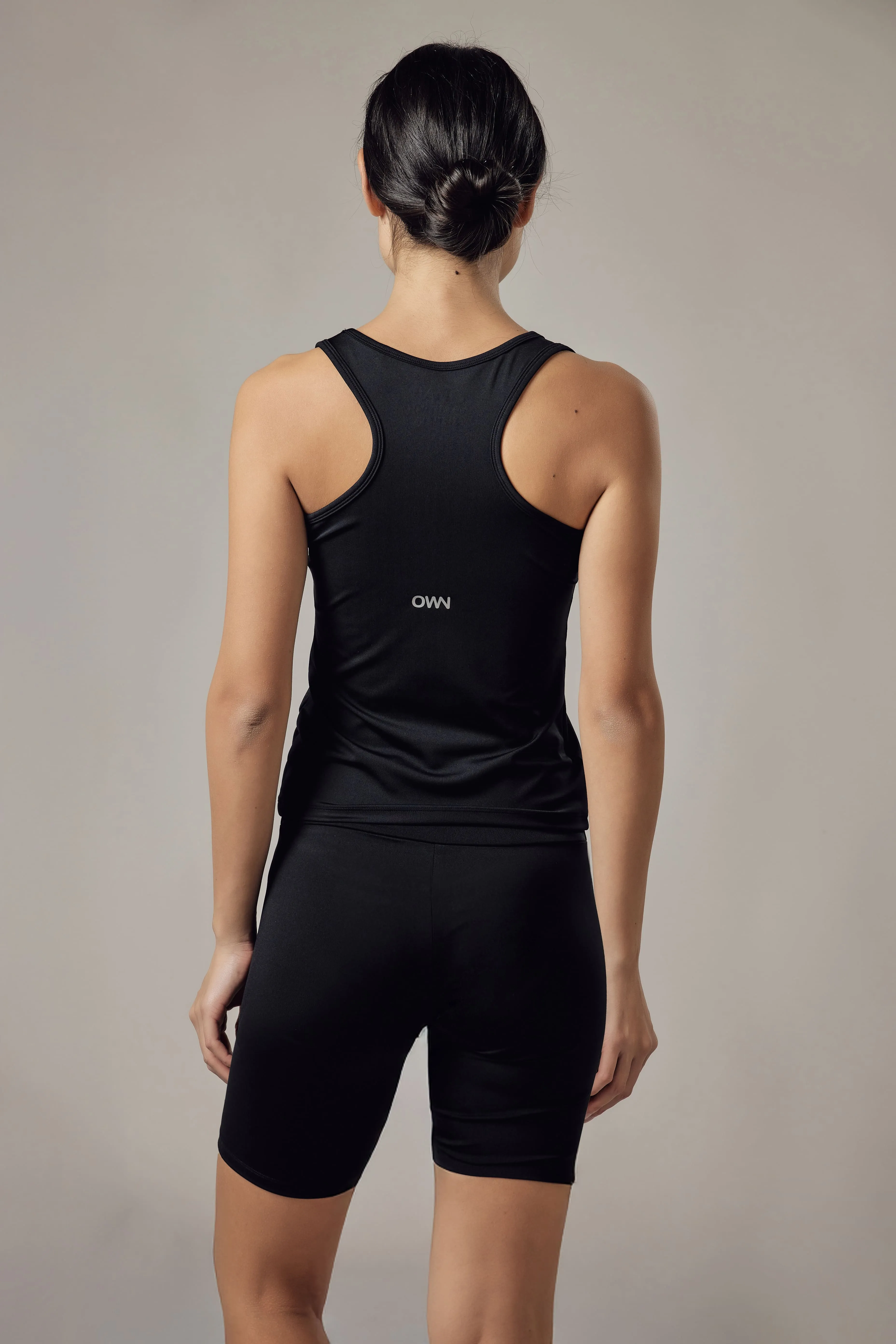 Women's Technical Biker + Sporty Tank Top Set sold by Ivalo.com product image thumbnail 4
