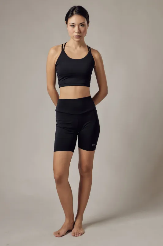 Women's Technical Biker Set + Sports Top sold by Ivalo.com