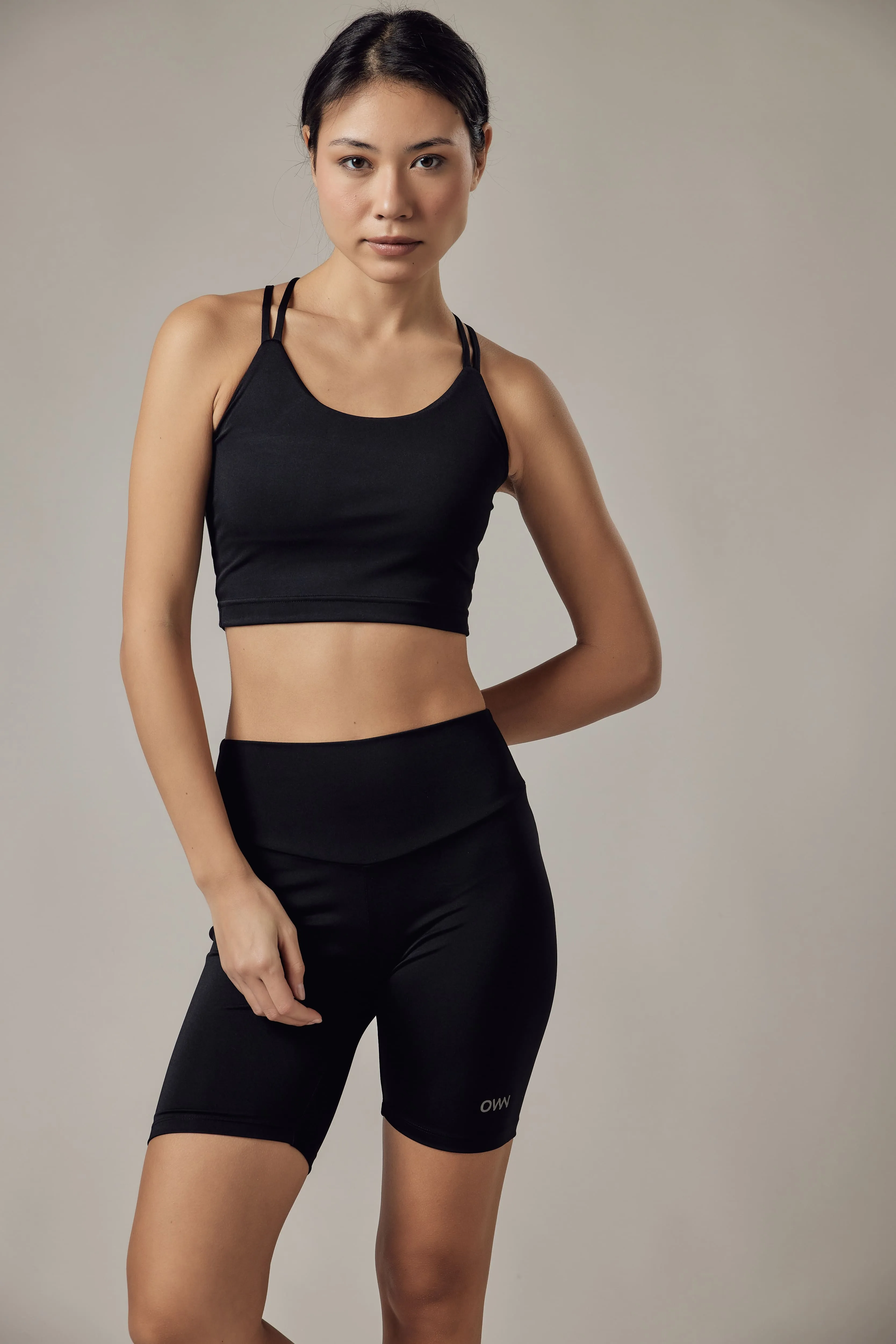 Women's Sports Biker Shorts sold by Ivalo.com