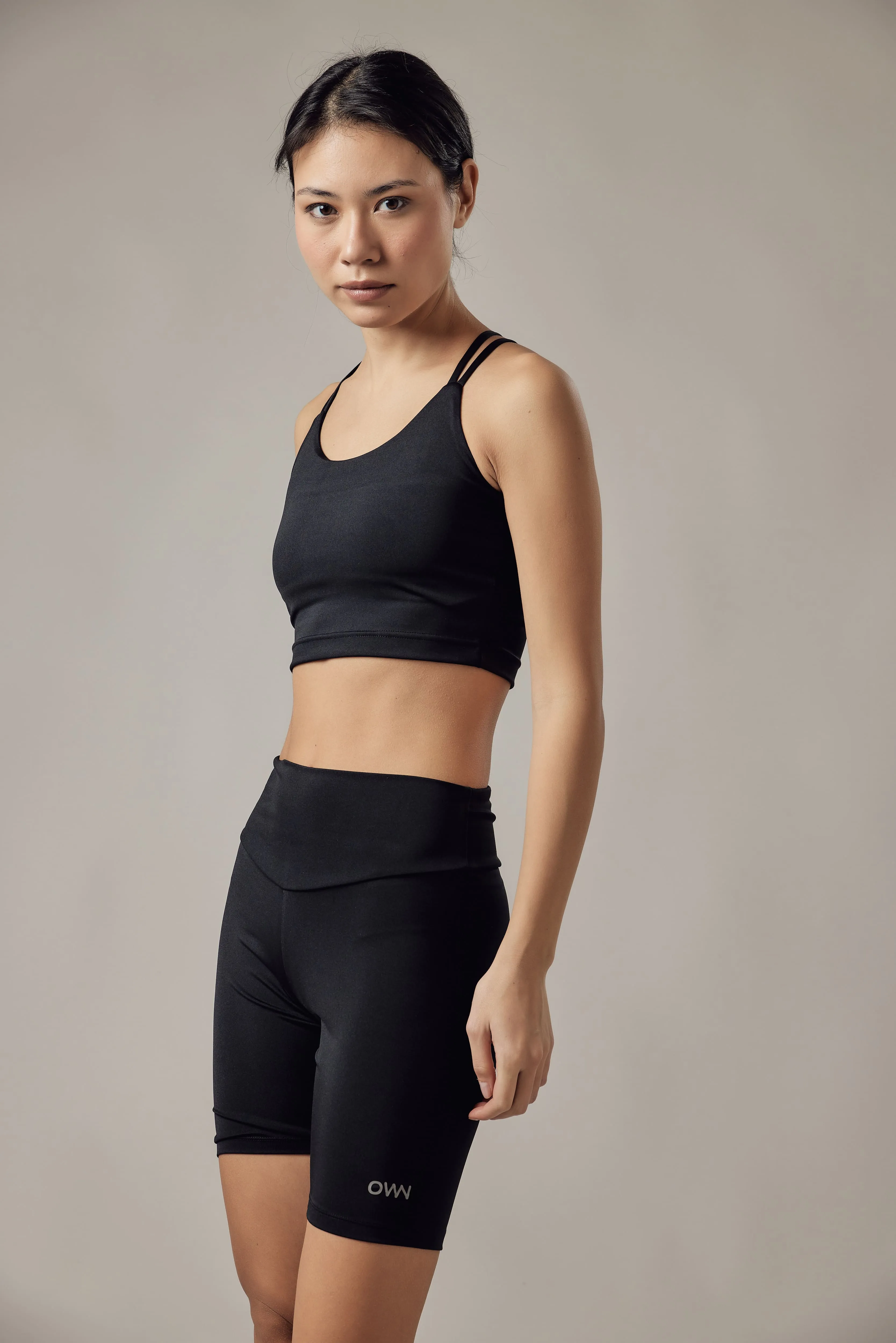 Women's Sports Biker Shorts sold by Ivalo.com product image thumbnail 2