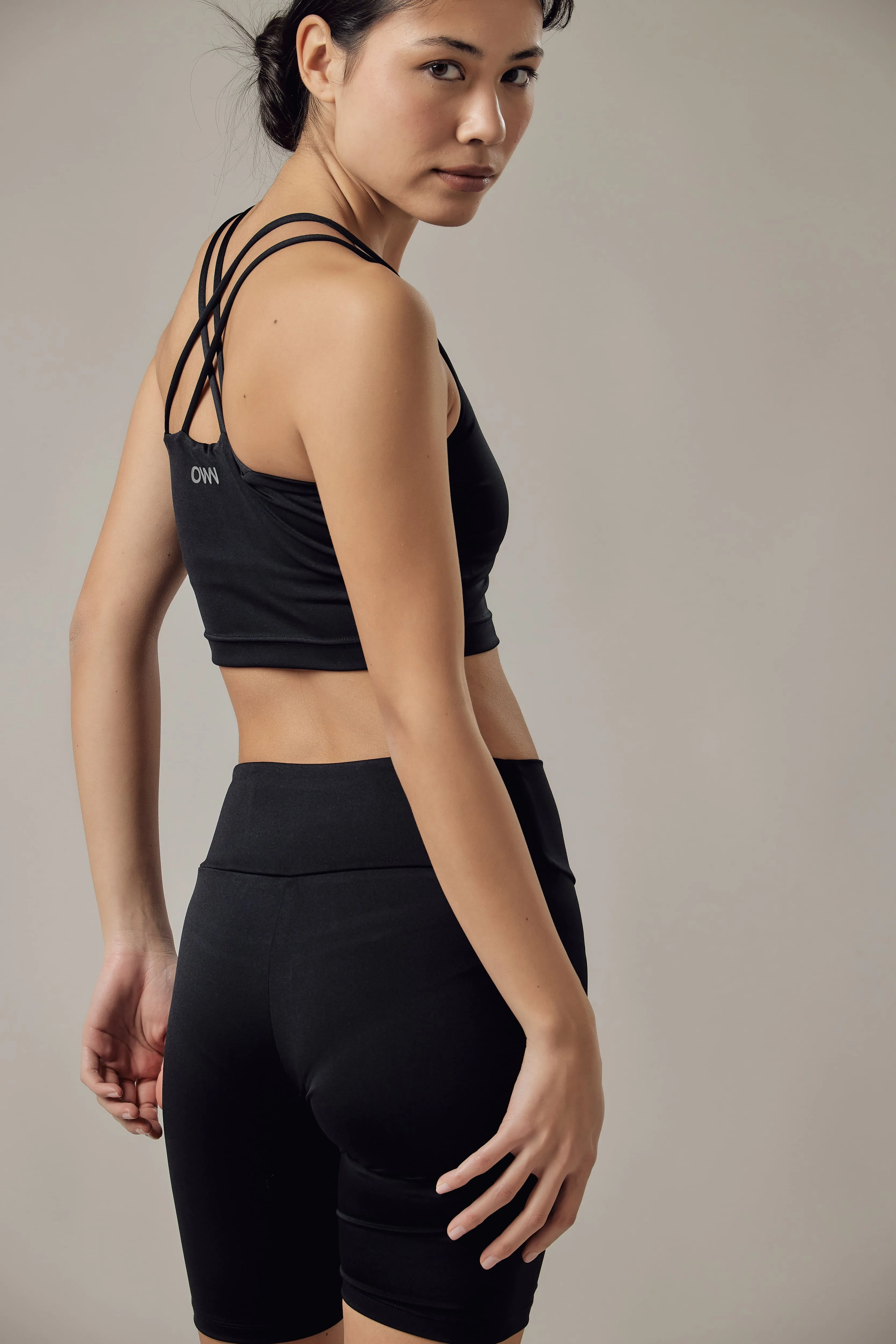 Women's Sports Biker Shorts sold by Ivalo.com product image thumbnail 5