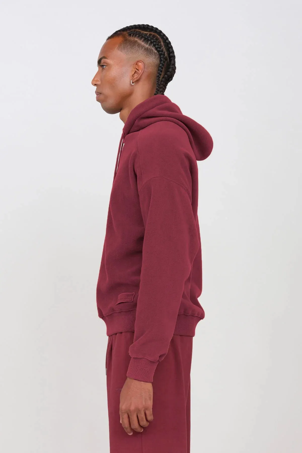 Men's Hooded Fleece sold by Ivalo.com product image thumbnail 3