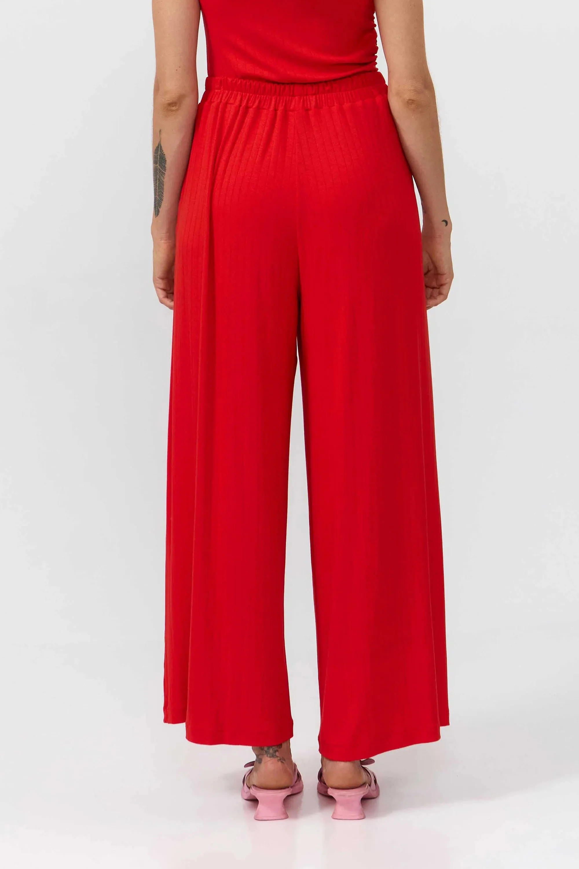Yala Pants Red sold by Ivalo.com product image thumbnail 4
