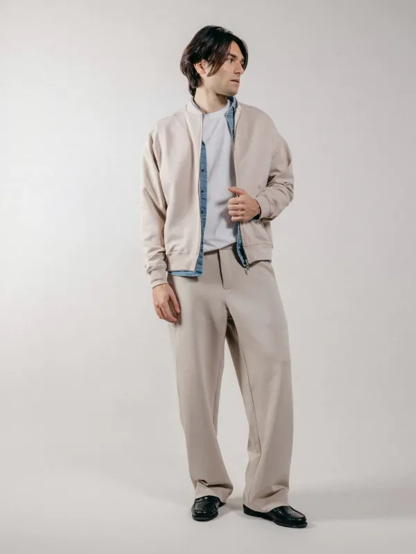Men's Wide Leg Pants sold by Ivalo.com