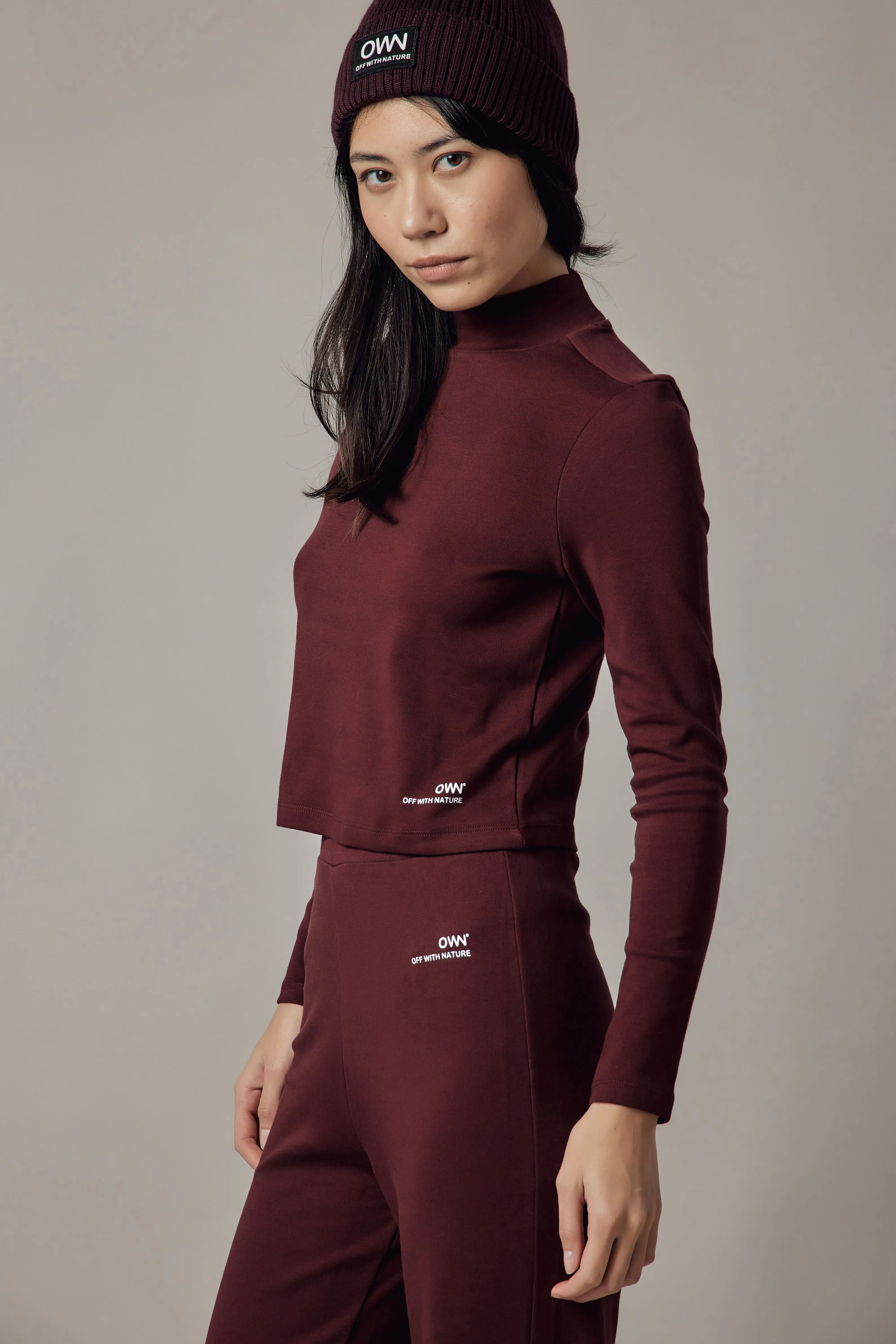 Women's Turtleneck sold by Ivalo.com product image thumbnail 3