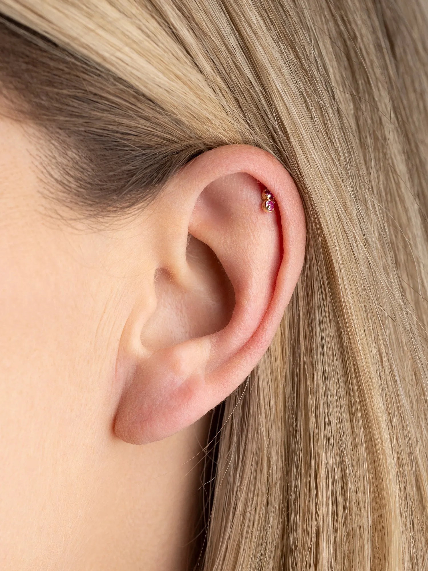Franck Piercing Pink sold by Ivalo.com product image thumbnail 2