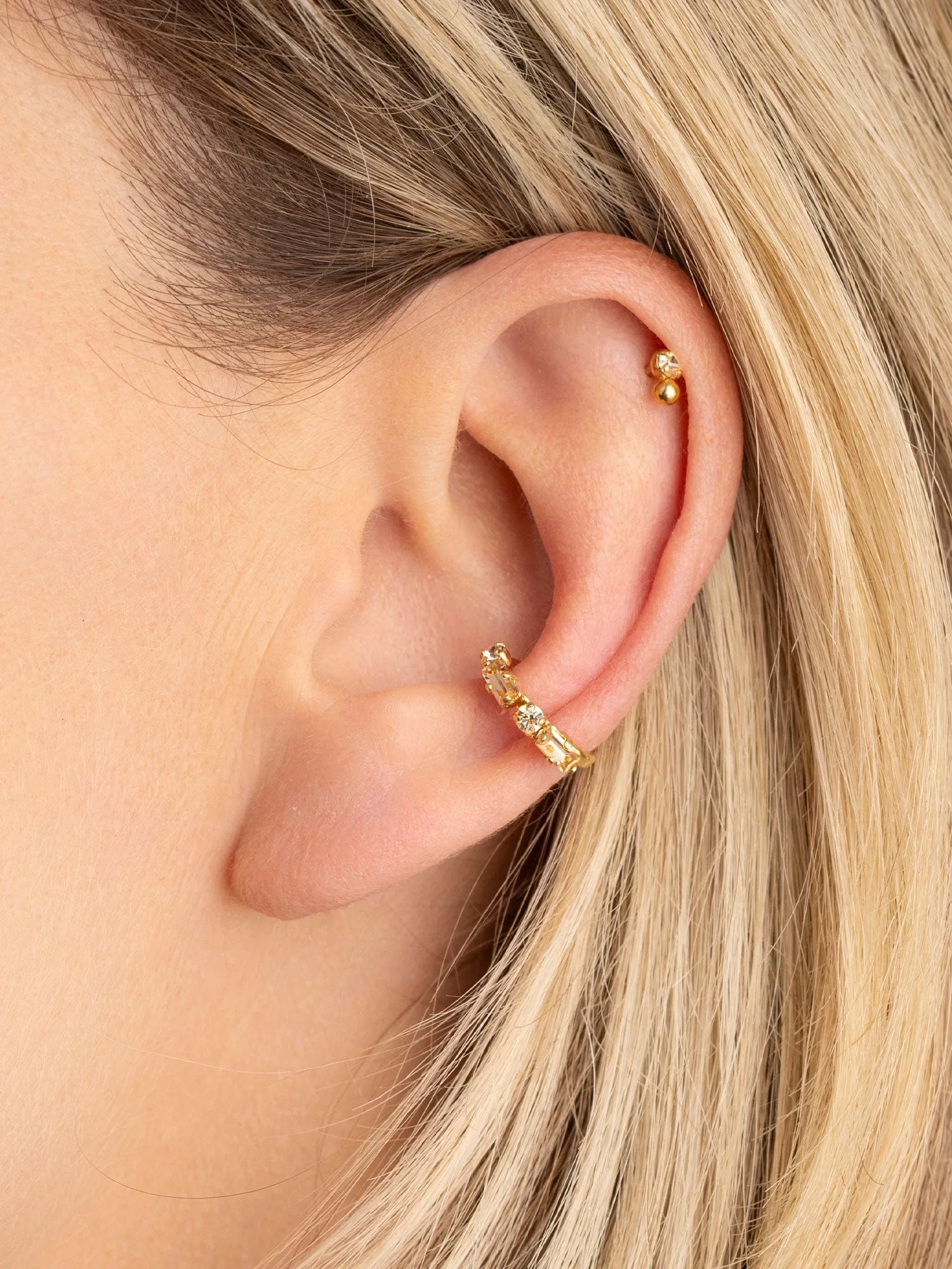 Victor Earcuff Champagne sold by Ivalo.com product image thumbnail 4