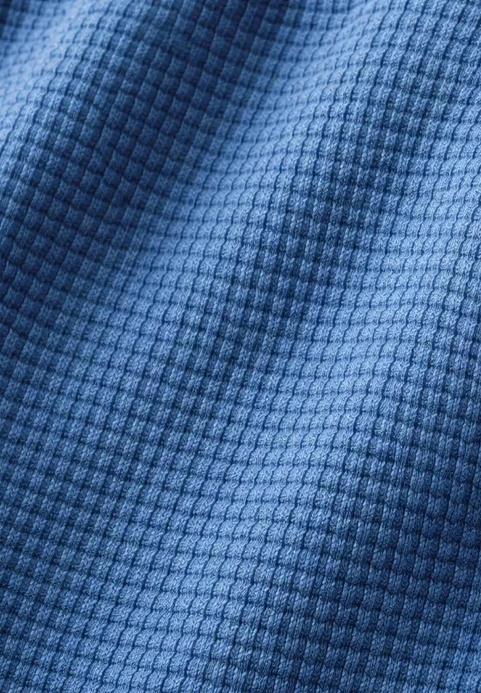 Pozzan Waffle Sweatpants Light Navy sold by Ivalo.com product image thumbnail 4