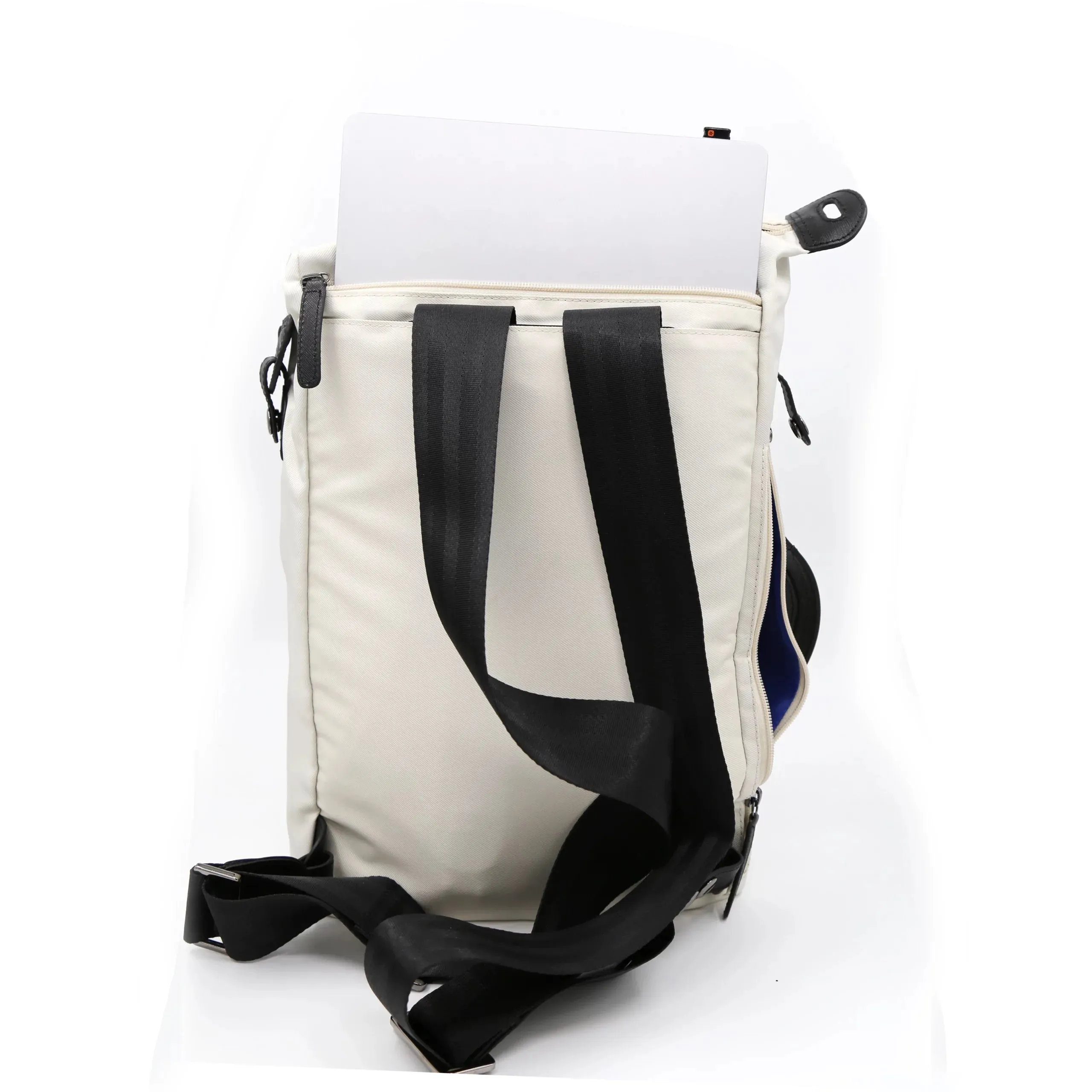 Kieku Backpack Beige sold by Ivalo.com product image thumbnail 5