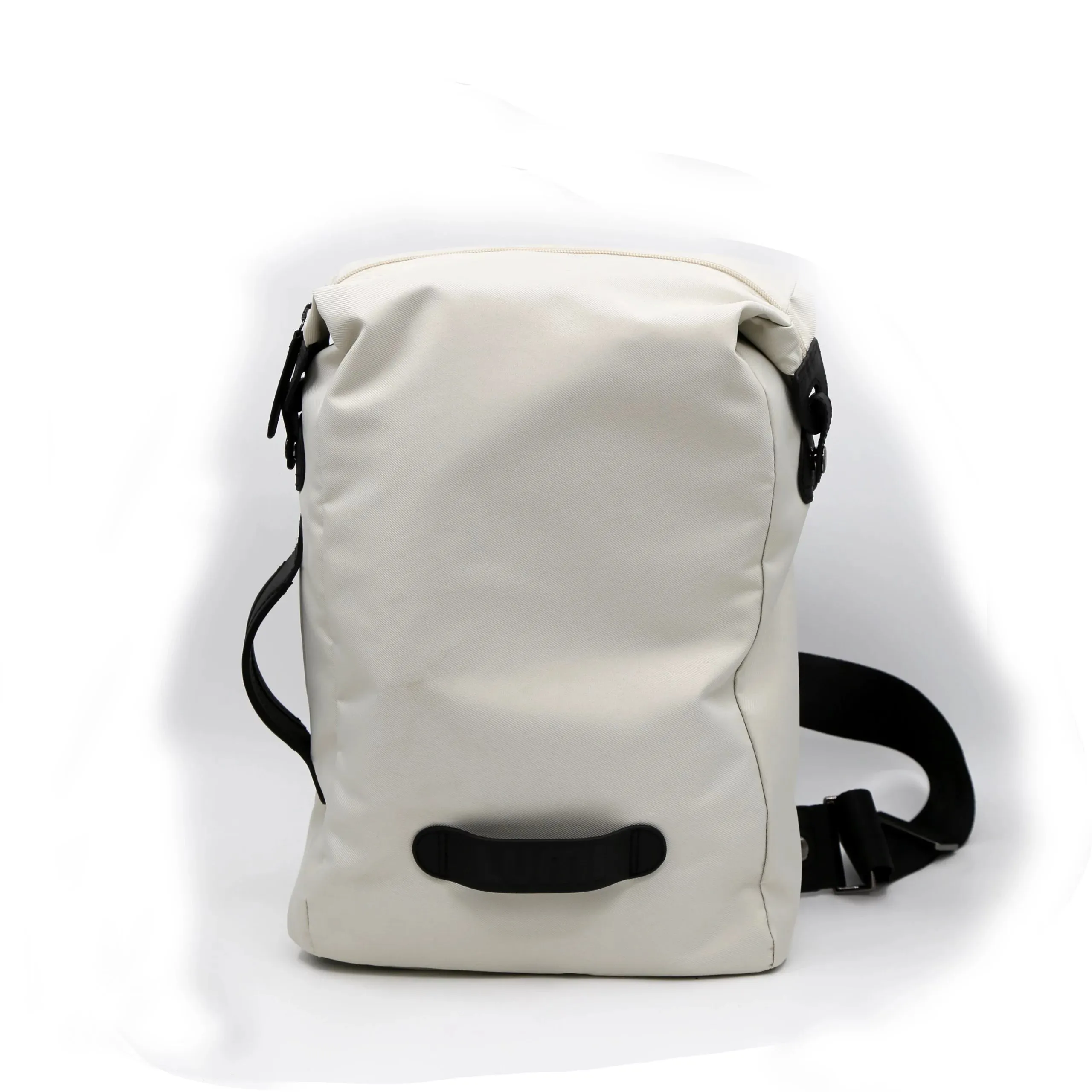 Kieku Backpack Beige sold by Ivalo.com