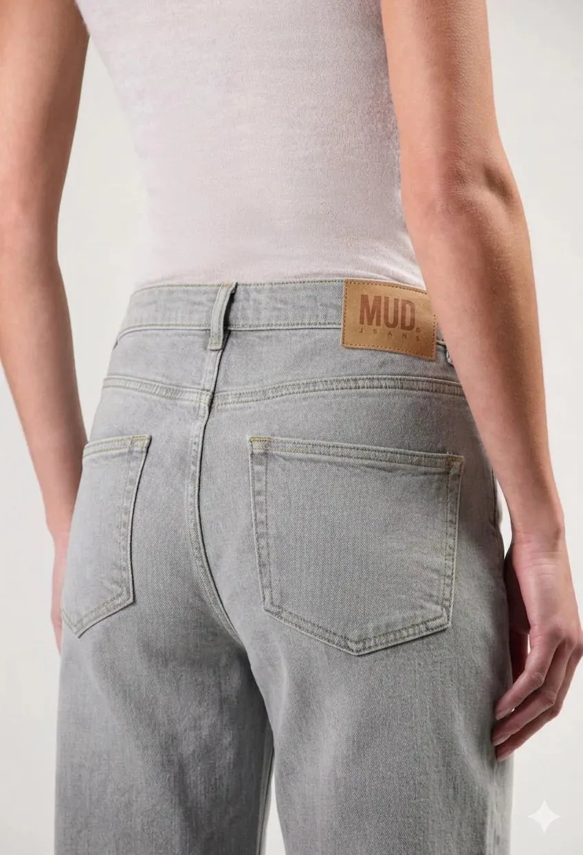 Mams High Tapered Faded Grey sold by Ivalo.com product image thumbnail 4