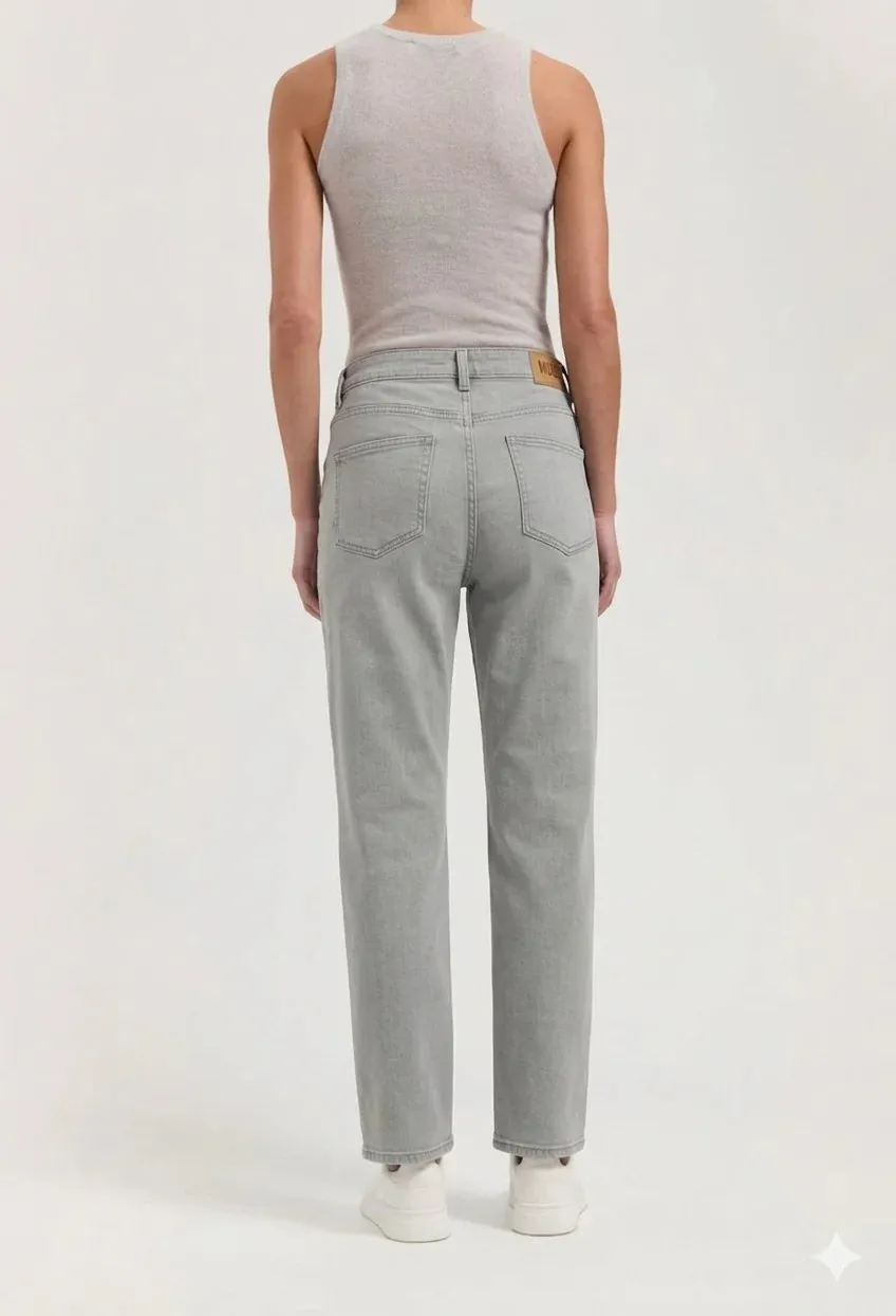 Mams High Tapered Faded Grey sold by Ivalo.com product image thumbnail 2