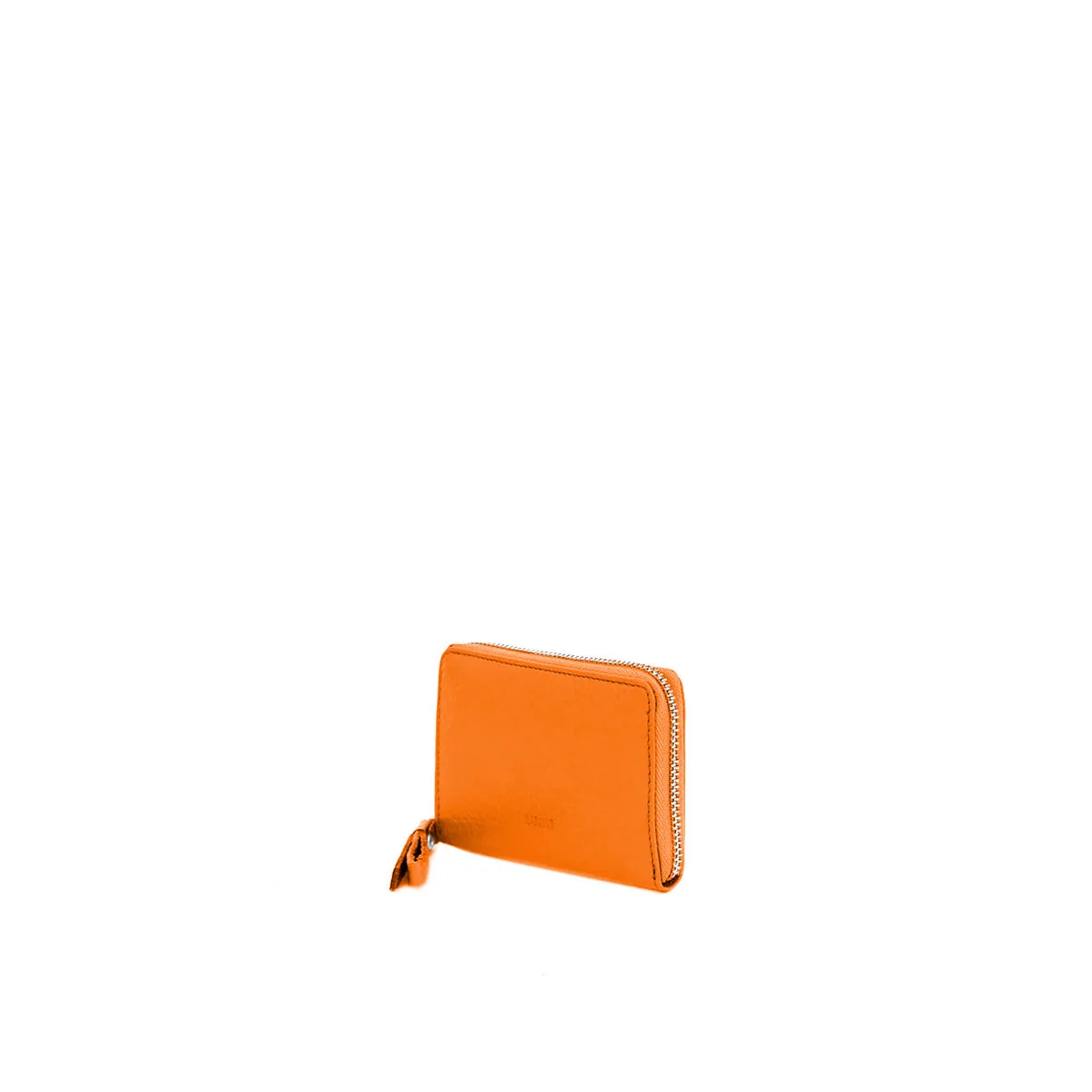 Ziparound Wallet Small Orange sold by Ivalo.com product image thumbnail 2