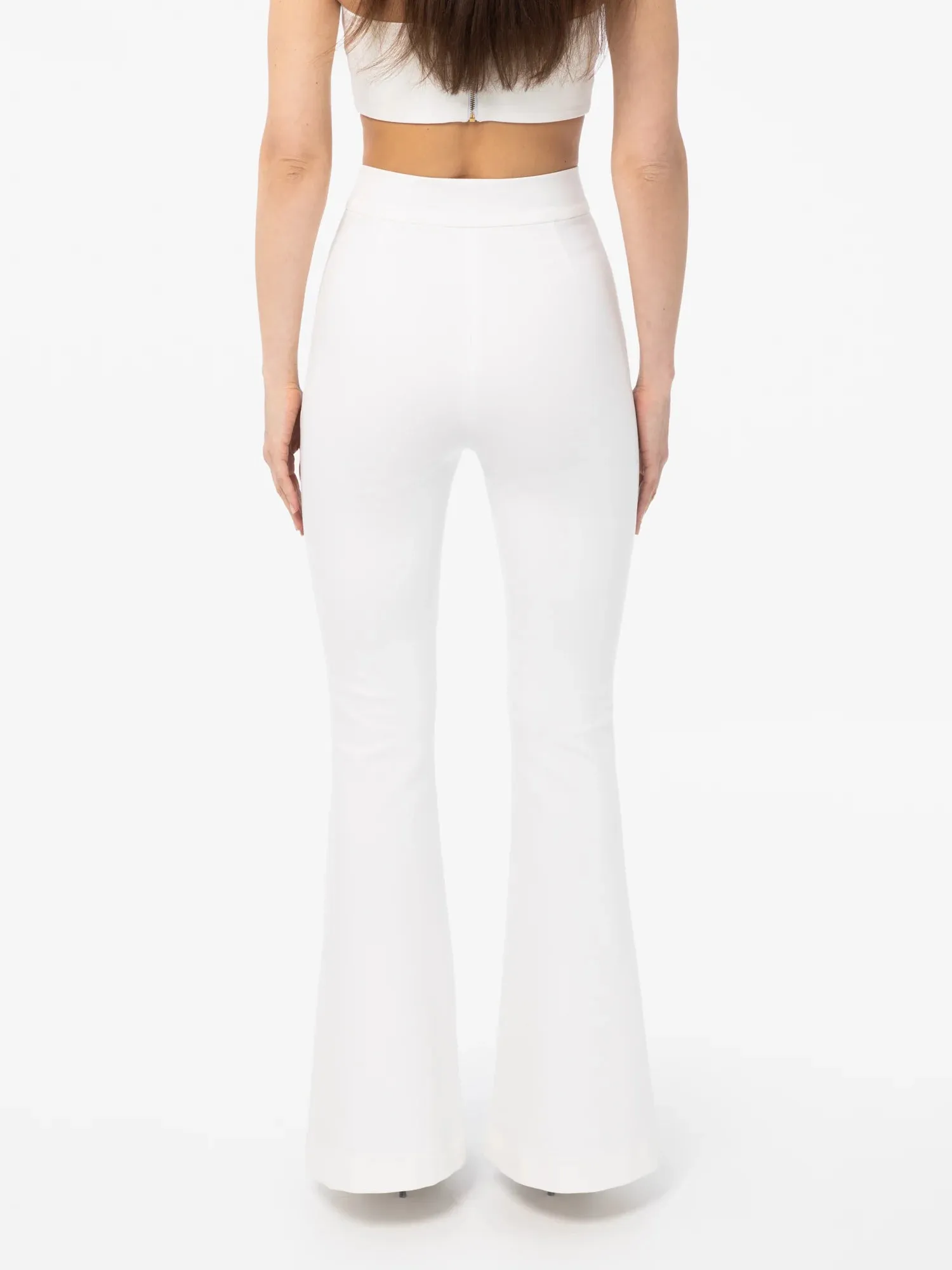 Vanya Pants Ecru sold by Ivalo.com product image thumbnail 3