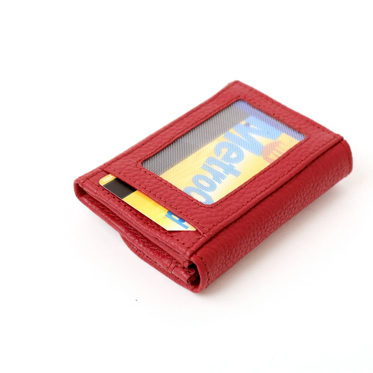 Maisa Mini Wallet Yellow sold by Ivalo.com product image thumbnail 4