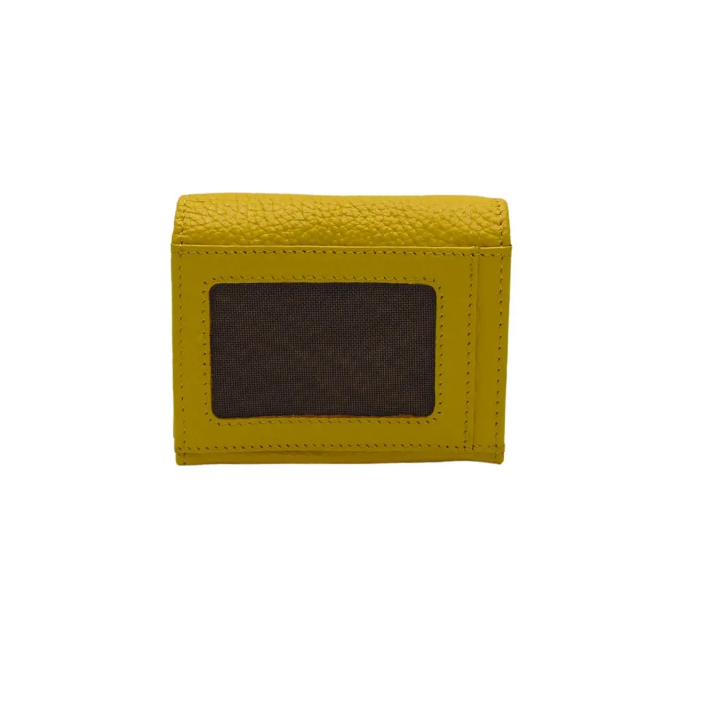 Maisa Mini Wallet Yellow sold by Ivalo.com product image thumbnail 2