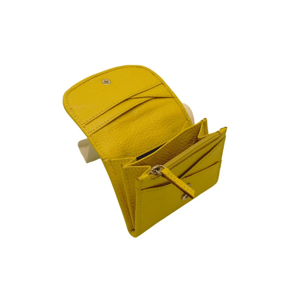 Maisa Mini Wallet Yellow sold by Ivalo.com product image thumbnail 3