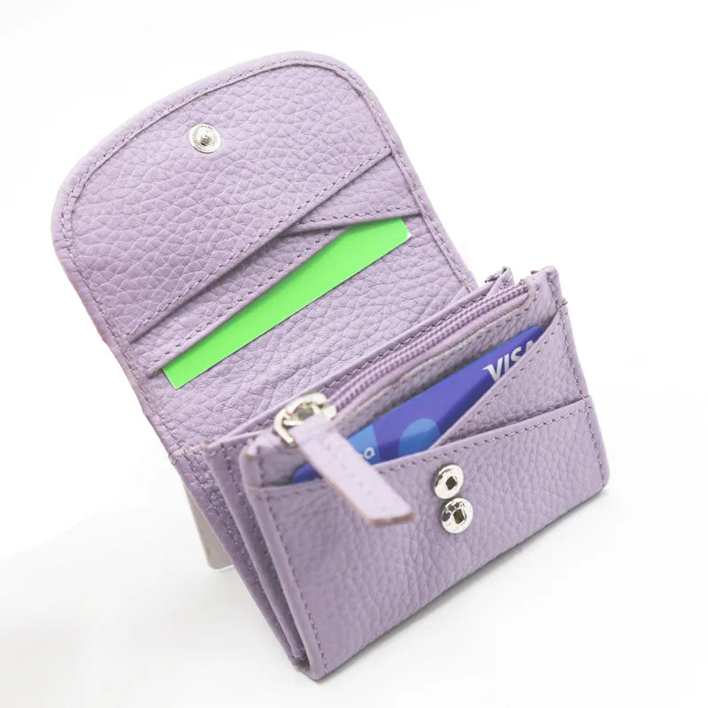 Maisa Mini Wallet Lavender sold by Ivalo.com product image thumbnail 2