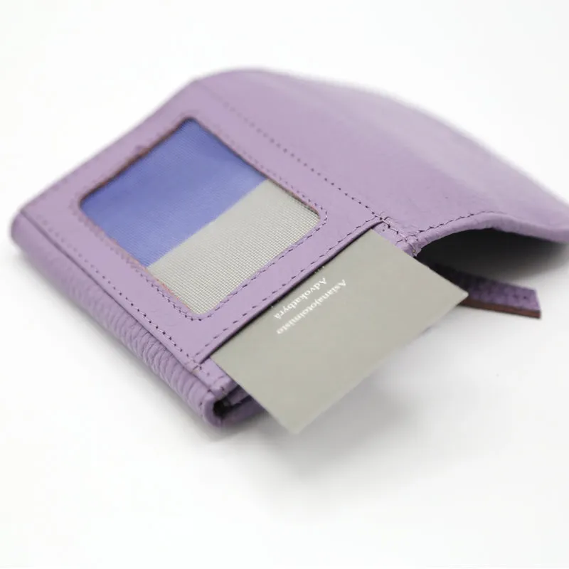Maisa Mini Wallet Lavender sold by Ivalo.com product image thumbnail 3