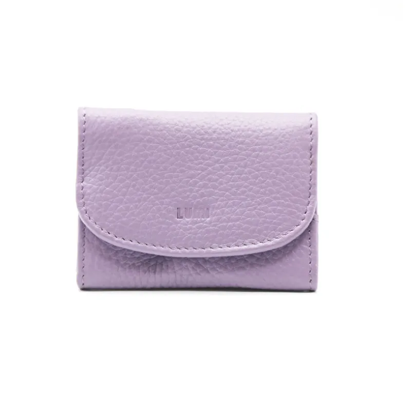 Maisa Mini Wallet Lavender made by Ivalo.com