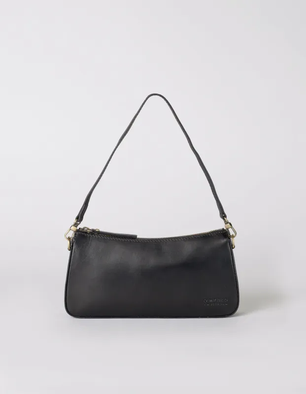 Taylor Classic Leather Black made by Ivalo.com