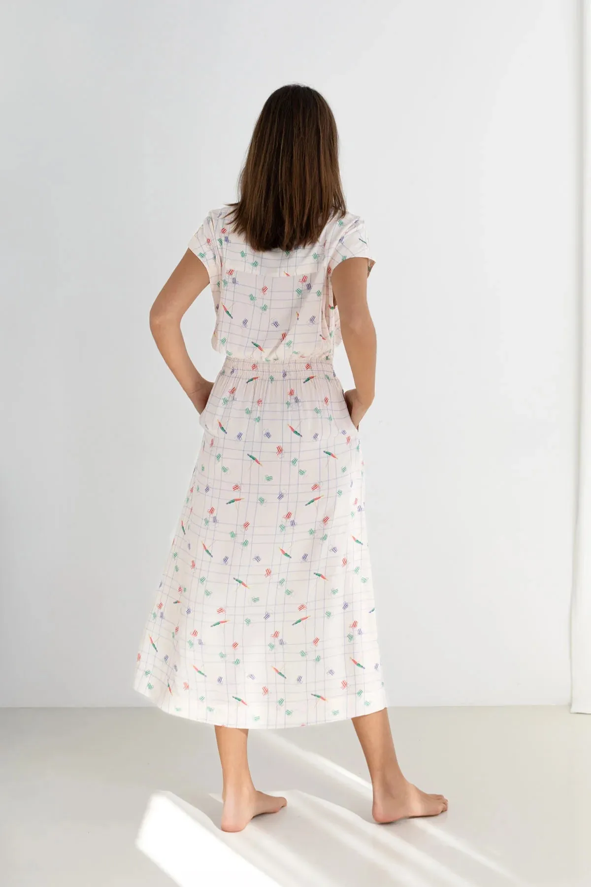 Biodola Dress Summertime sold by Ivalo.com product image thumbnail 2