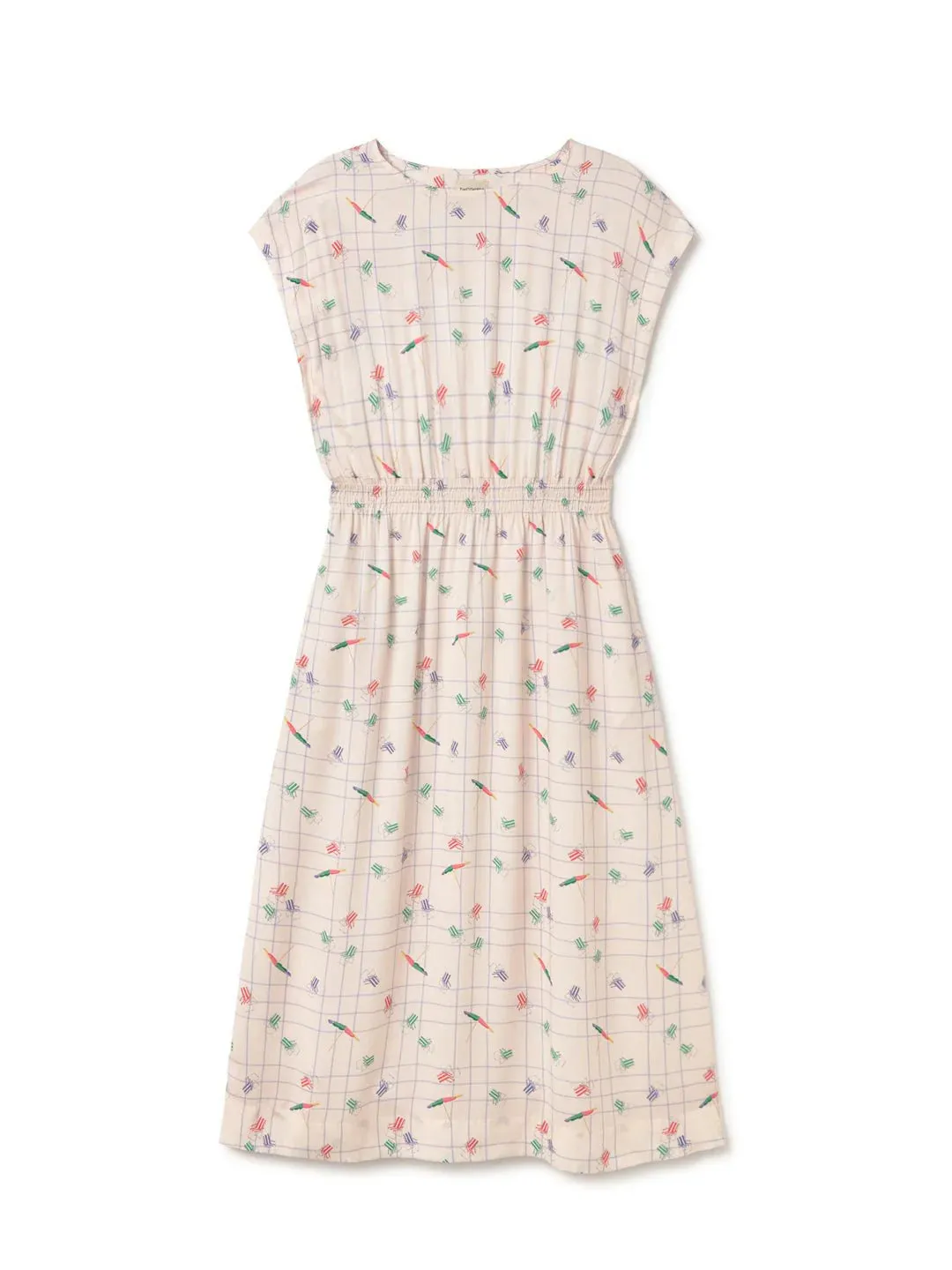 Biodola Dress Summertime sold by Ivalo.com product image thumbnail 3
