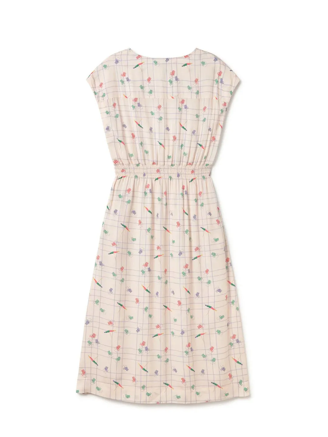 Biodola Dress Summertime sold by Ivalo.com product image thumbnail 4